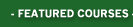 Featured Courses