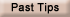 Past Tips