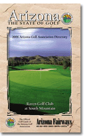 Arizona Fairways Online Magazine