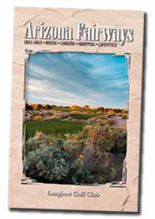 Vol 25-1: Longbow Golf Club