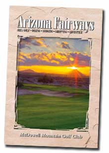 Vol 25-2: McDowell Mountain Golf Club