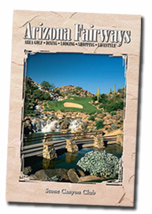 Vol 25-4: Stone Canyon Club