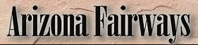 Arizona Fairways Online